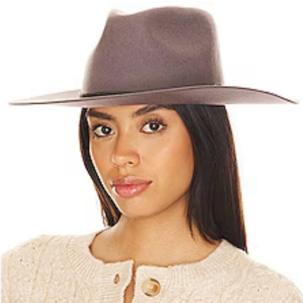 Brixton Cohen Cowboy Hat